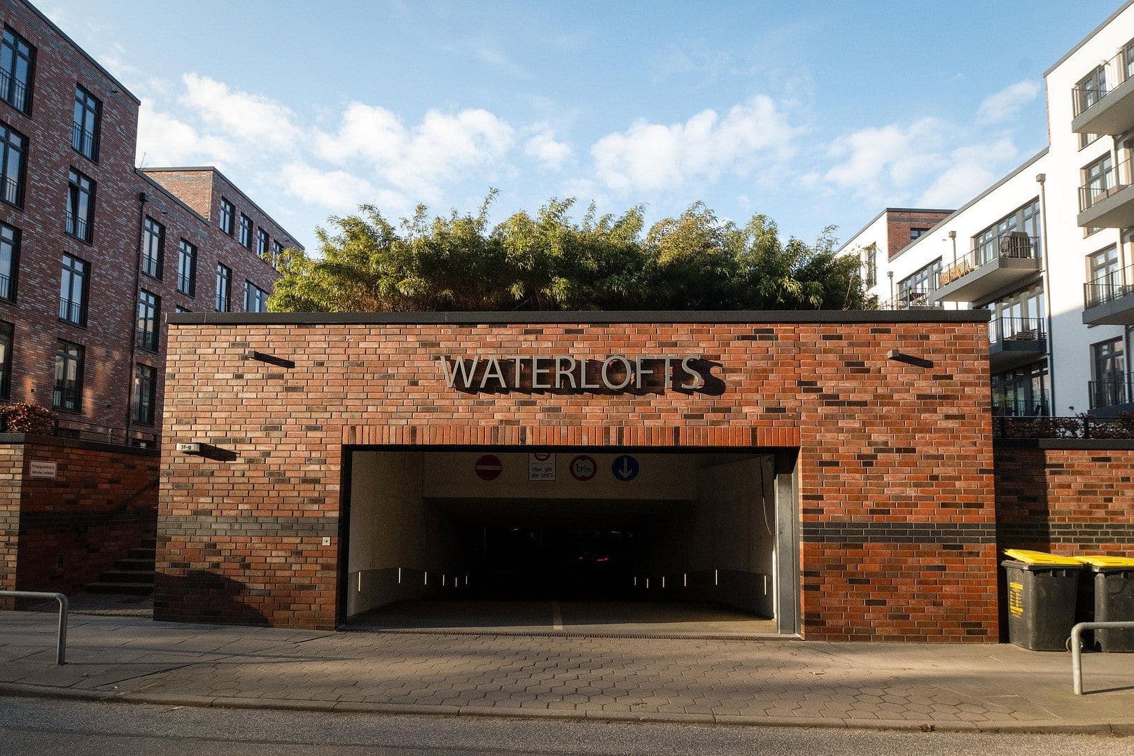 Predaj bytu 5-izbový 161 m², Alter Güterbahnhof 3c, Hamburg-Winterhude, Hamburg Predaj bytu 5-izbový 161 m², Alter Güterbahnhof 3c, Hamburg-Winterhude, Hamburg