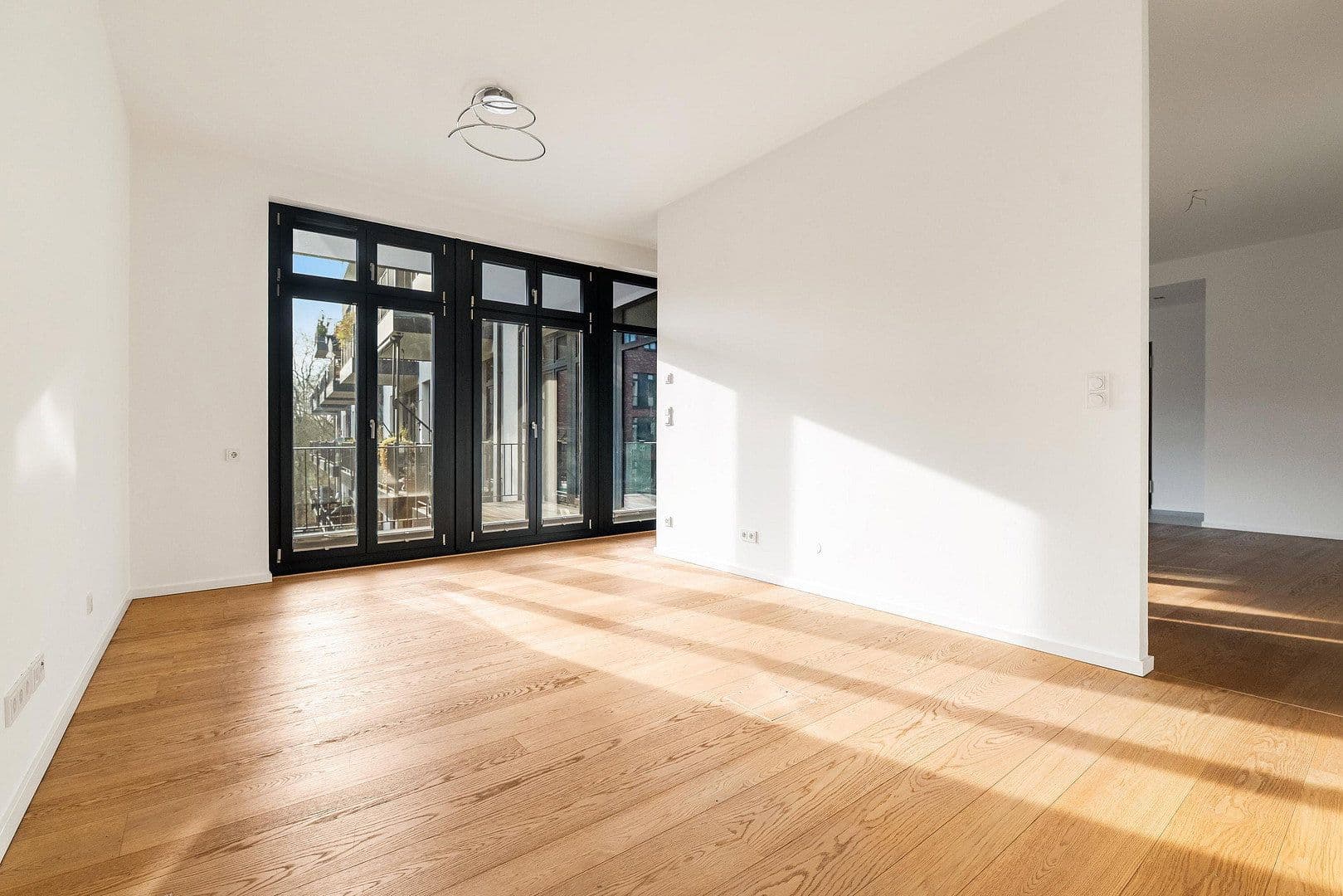 Predaj bytu 5-izbový 161 m², Alter Güterbahnhof 3c, Hamburg-Winterhude, Hamburg Predaj bytu 5-izbový 161 m², Alter Güterbahnhof 3c, Hamburg-Winterhude, Hamburg