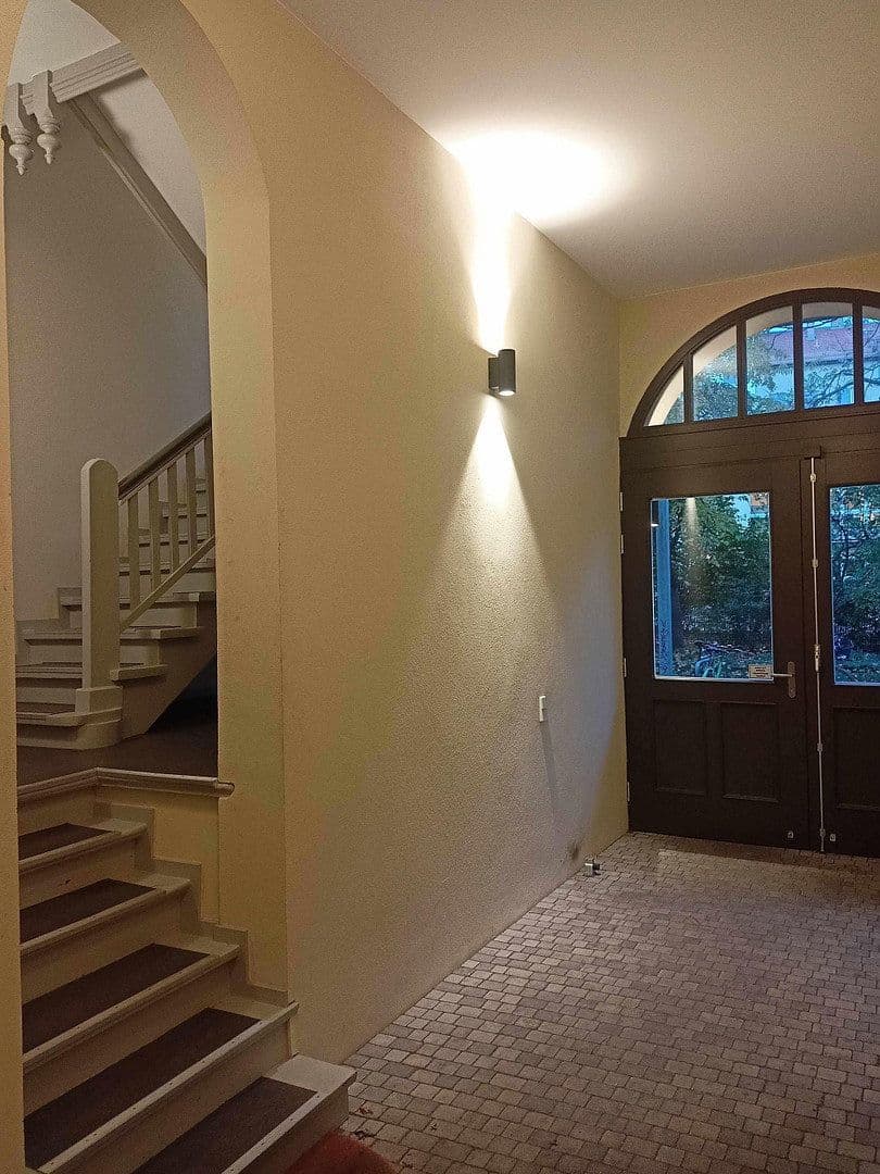 Predaj bytu 2-izbový 86 m², Colbestrasse 22, Berlin Friedrichshain, Berlín Predaj bytu 2-izbový 86 m², Colbestrasse 22, Berlin Friedrichshain, Berlín