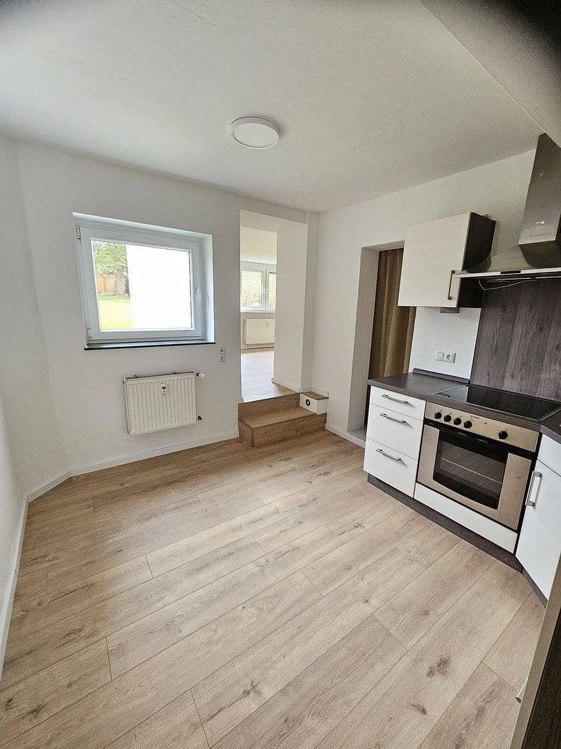 Prenájom bytu 2-izbový 50 m², Gießen, Hesensko Prenájom bytu 2-izbový 50 m², Gießen, Hesensko