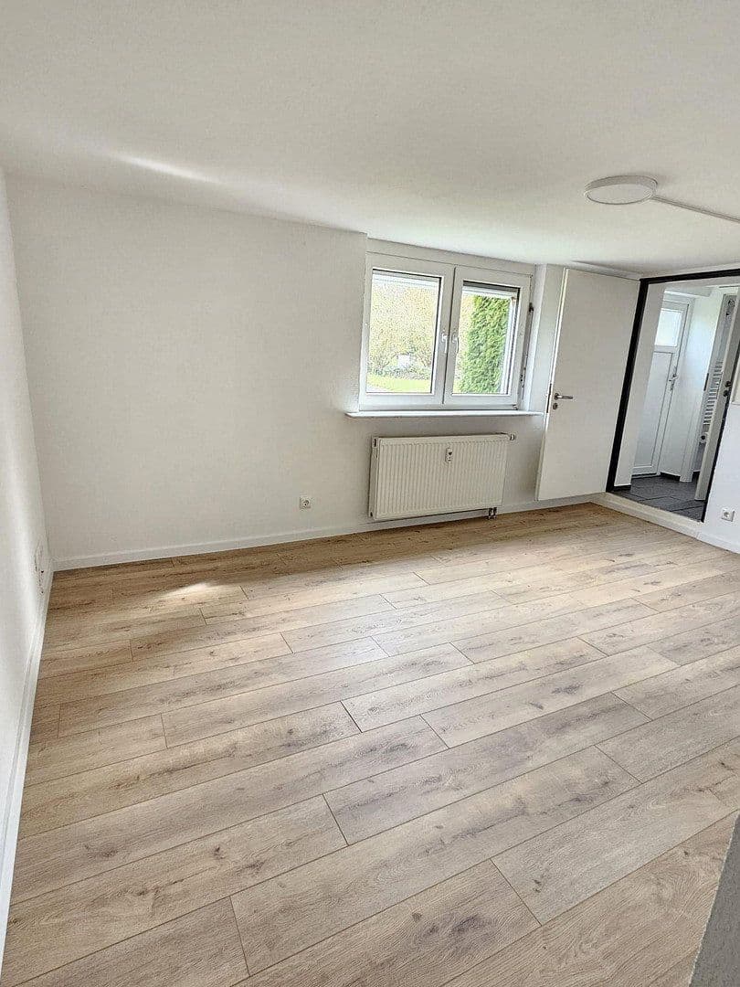 Prenájom bytu 2-izbový 50 m², Gießen, Hesensko Prenájom bytu 2-izbový 50 m², Gießen, Hesensko