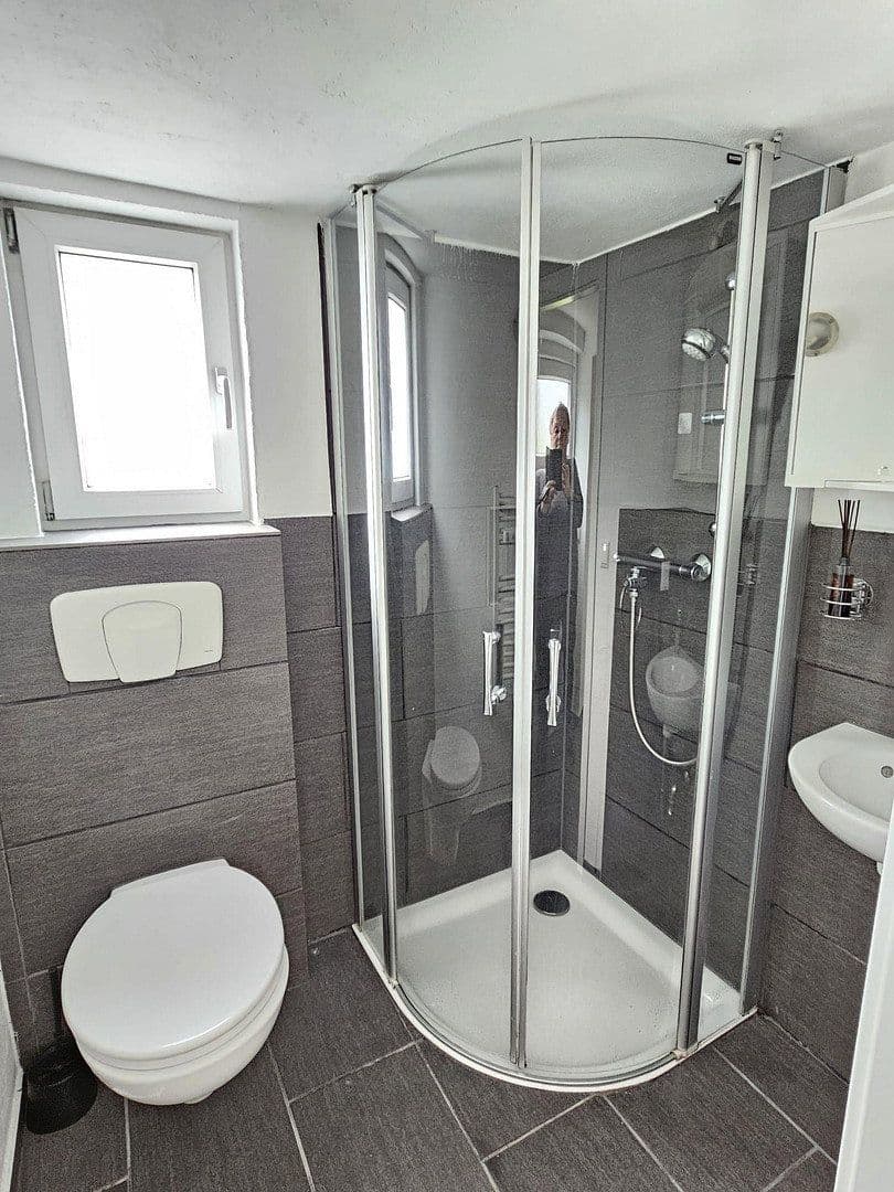 Prenájom bytu 2-izbový 50 m², Gießen, Hesensko Prenájom bytu 2-izbový 50 m², Gießen, Hesensko