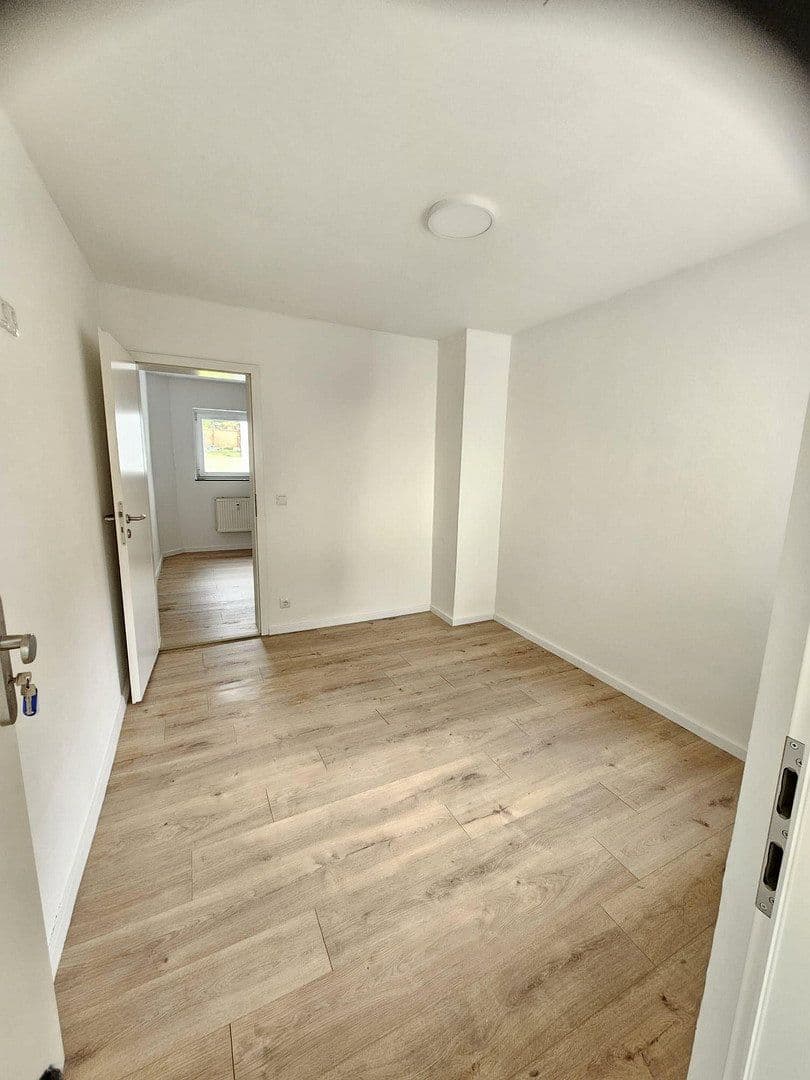 Prenájom bytu 2-izbový 50 m², Gießen, Hesensko Prenájom bytu 2-izbový 50 m², Gießen, Hesensko