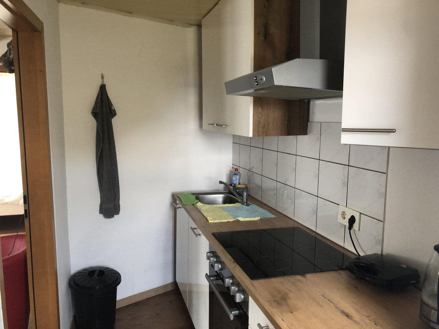 Prenájom bytu 1-izbový 35 m², Arndtstraße 2, Worms, Porýnie-Falcko Prenájom bytu 1-izbový 35 m², Arndtstraße 2, Worms, Porýnie-Falcko