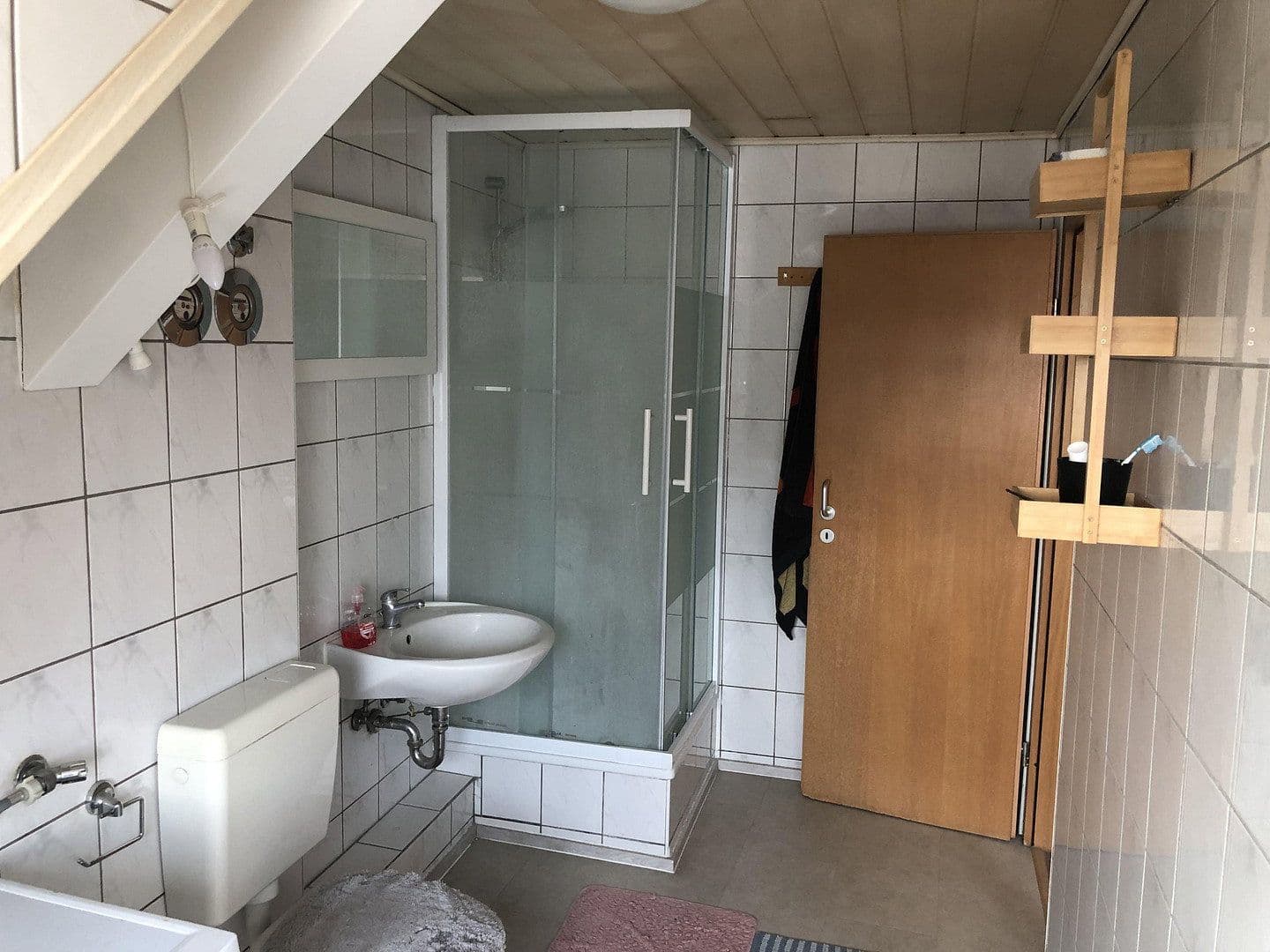 Prenájom bytu 1-izbový 35 m², Arndtstraße 2, Worms, Porýnie-Falcko Prenájom bytu 1-izbový 35 m², Arndtstraße 2, Worms, Porýnie-Falcko