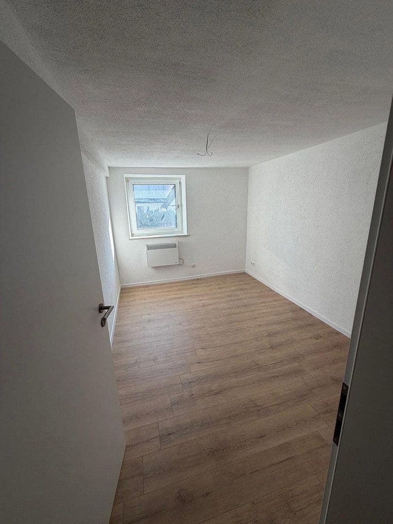 Predaj bytu 6-izbový 148 m², Werdenbergstr. 20, Langenau, Bádensko-Wurttembersko Predaj bytu 6-izbový 148 m², Werdenbergstr. 20, Langenau, Bádensko-Wurttembersko