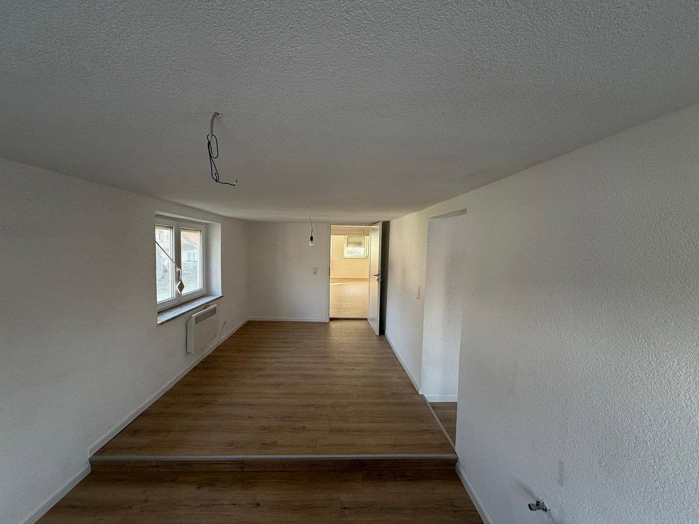 Predaj bytu 6-izbový 148 m², Werdenbergstr. 20, Langenau, Bádensko-Wurttembersko Predaj bytu 6-izbový 148 m², Werdenbergstr. 20, Langenau, Bádensko-Wurttembersko