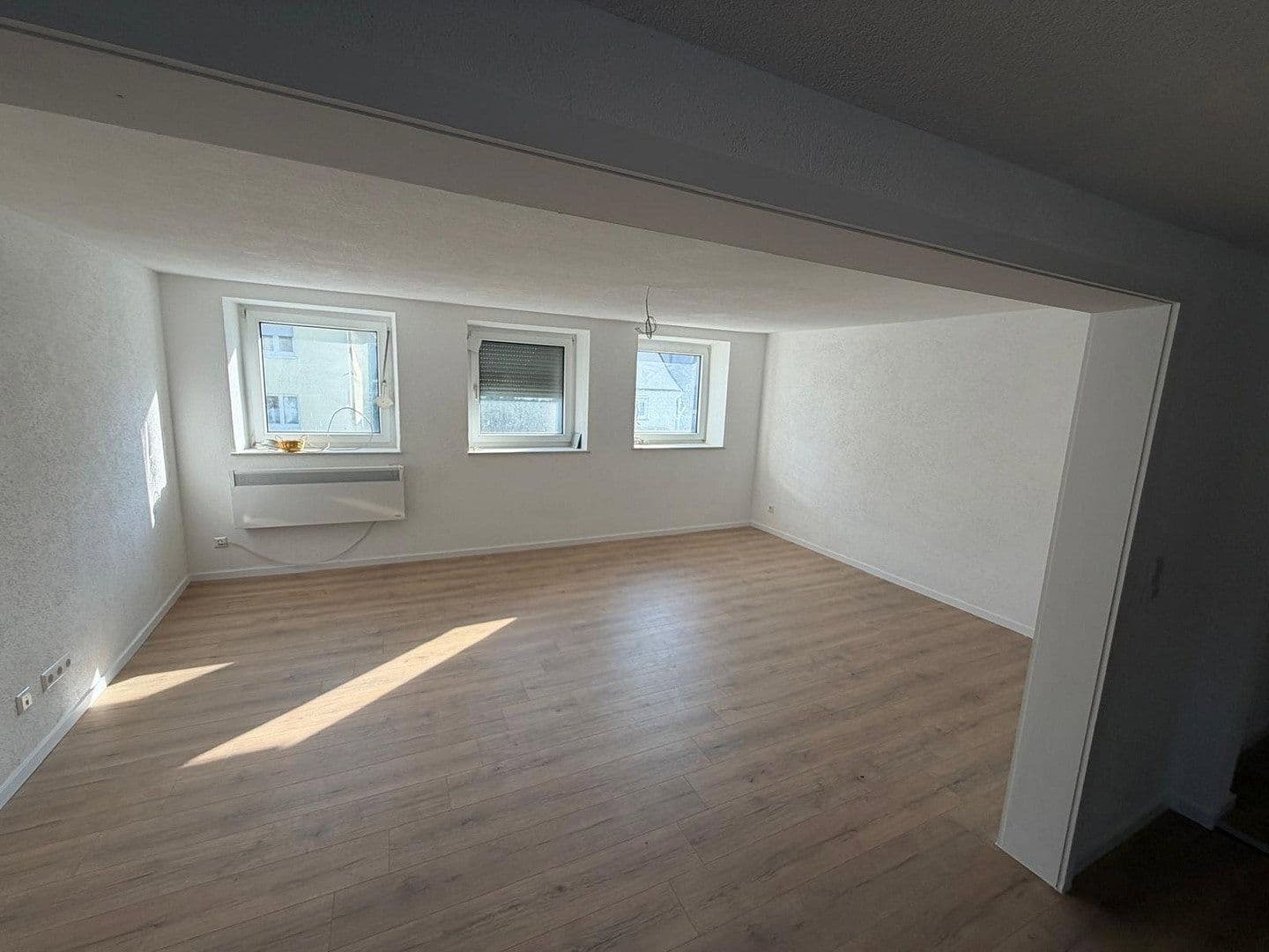 Predaj bytu 6-izbový 148 m², Werdenbergstr. 20, Langenau, Bádensko-Wurttembersko Predaj bytu 6-izbový 148 m², Werdenbergstr. 20, Langenau, Bádensko-Wurttembersko
