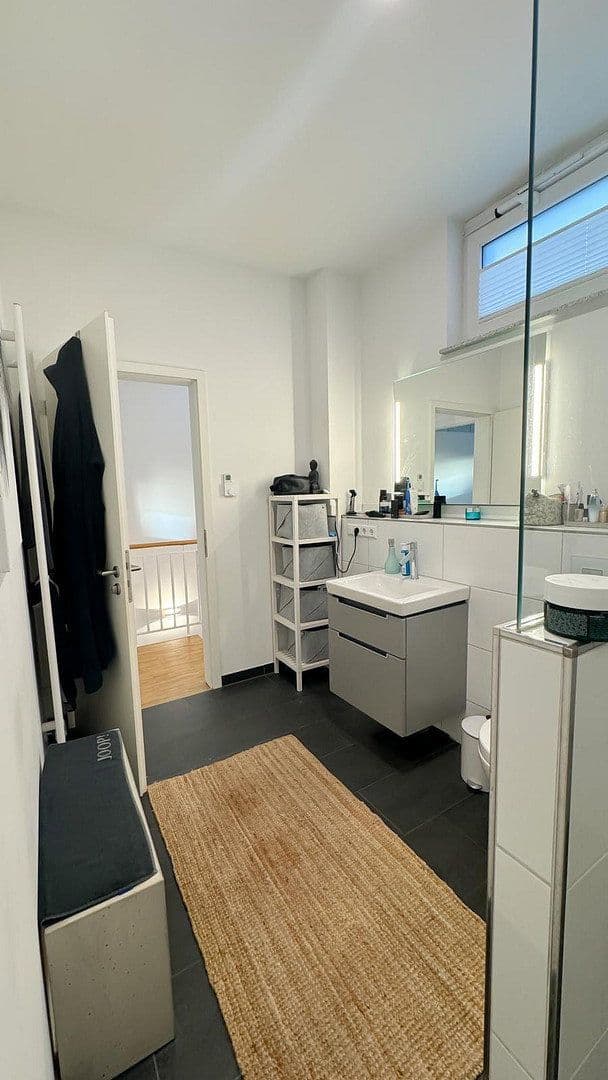 Predaj domu 145 m², pozemek 150 m², Mannheim, Bádensko-Wurttembersko Predaj domu 145 m², pozemek 150 m², Mannheim, Bádensko-Wurttembersko