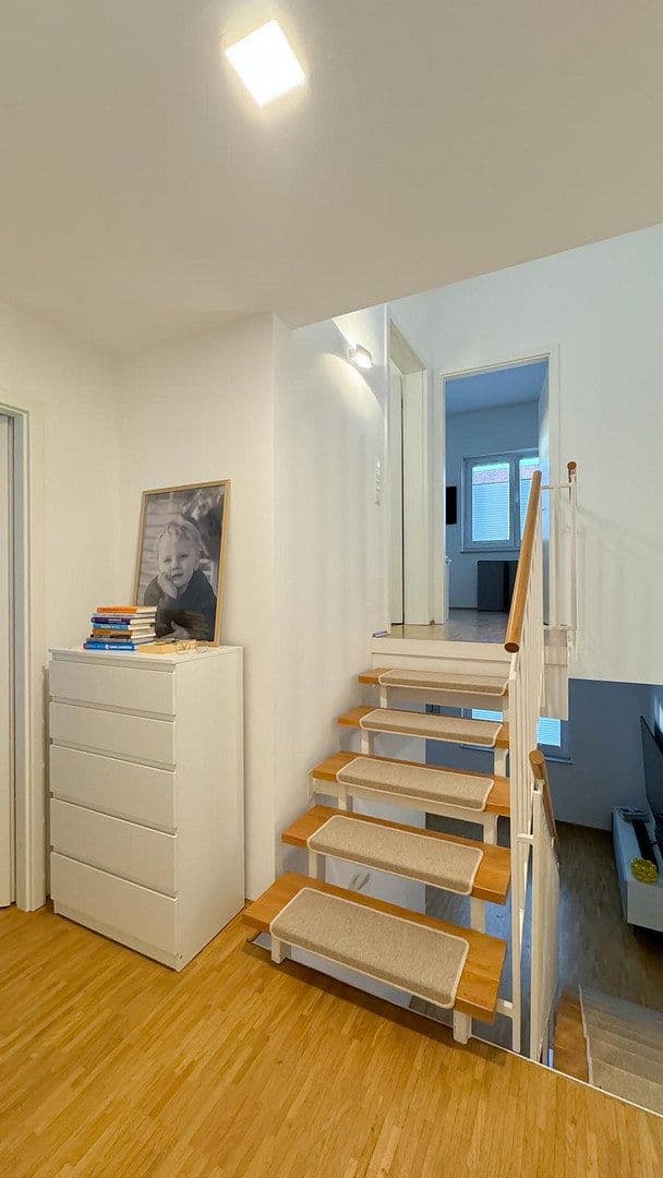 Predaj domu 145 m², pozemek 150 m², Mannheim, Bádensko-Wurttembersko Predaj domu 145 m², pozemek 150 m², Mannheim, Bádensko-Wurttembersko