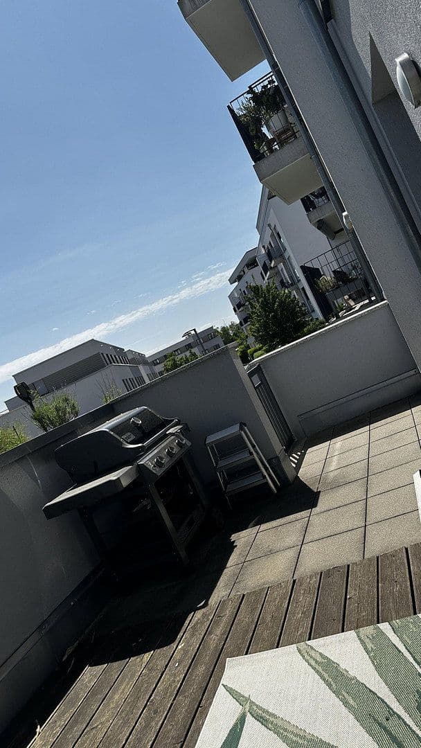 Predaj domu 145 m², pozemek 150 m², Mannheim, Bádensko-Wurttembersko Predaj domu 145 m², pozemek 150 m², Mannheim, Bádensko-Wurttembersko