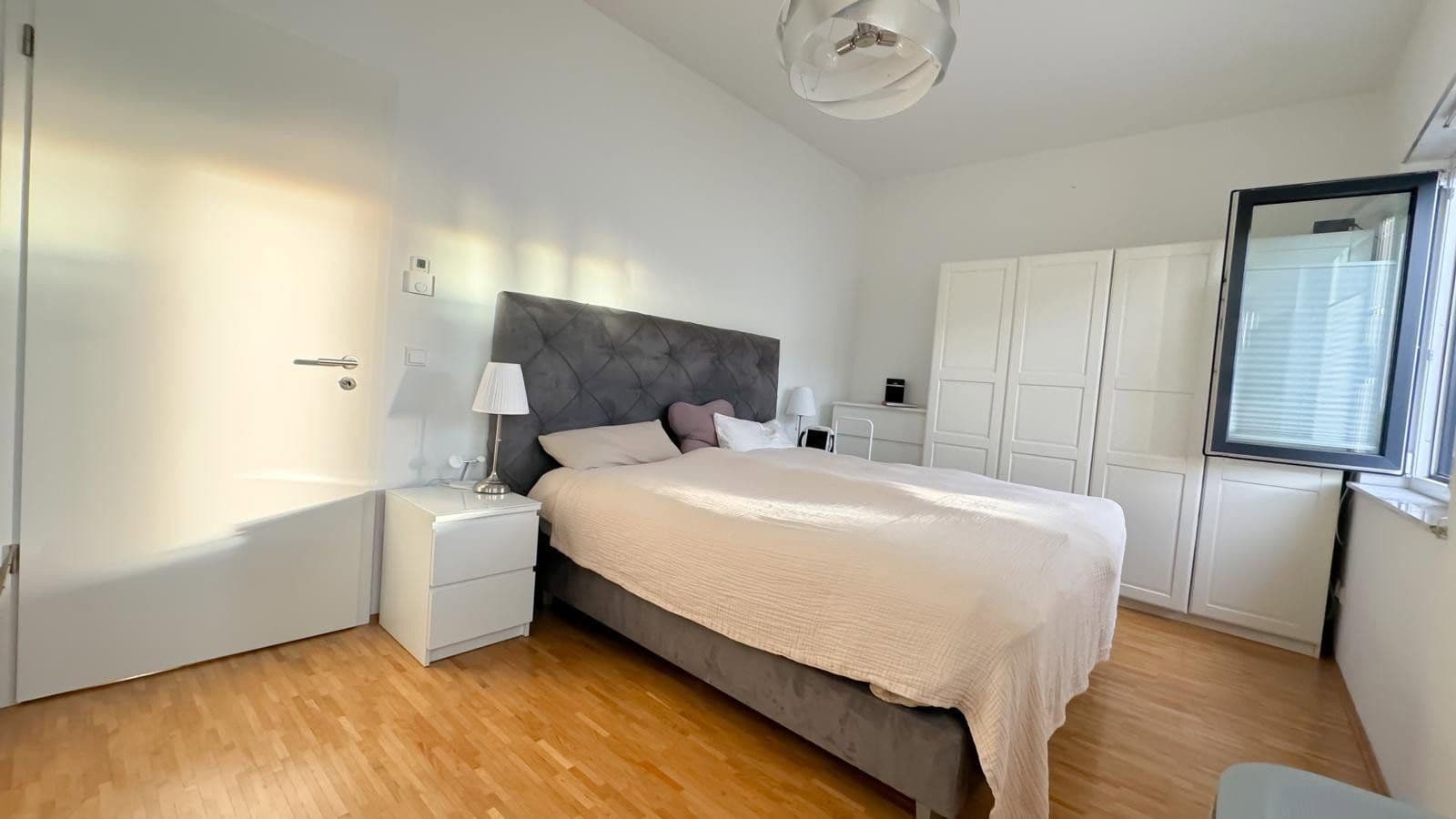 Predaj domu 145 m², pozemek 150 m², Mannheim, Bádensko-Wurttembersko Predaj domu 145 m², pozemek 150 m², Mannheim, Bádensko-Wurttembersko