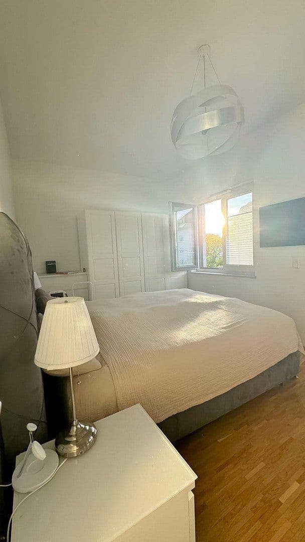 Predaj domu 145 m², pozemek 150 m², Mannheim, Bádensko-Wurttembersko Predaj domu 145 m², pozemek 150 m², Mannheim, Bádensko-Wurttembersko