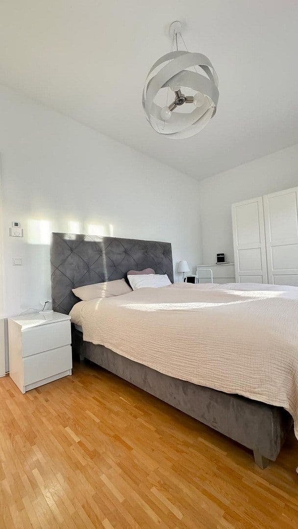 Predaj domu 145 m², pozemek 150 m², Mannheim, Bádensko-Wurttembersko Predaj domu 145 m², pozemek 150 m², Mannheim, Bádensko-Wurttembersko