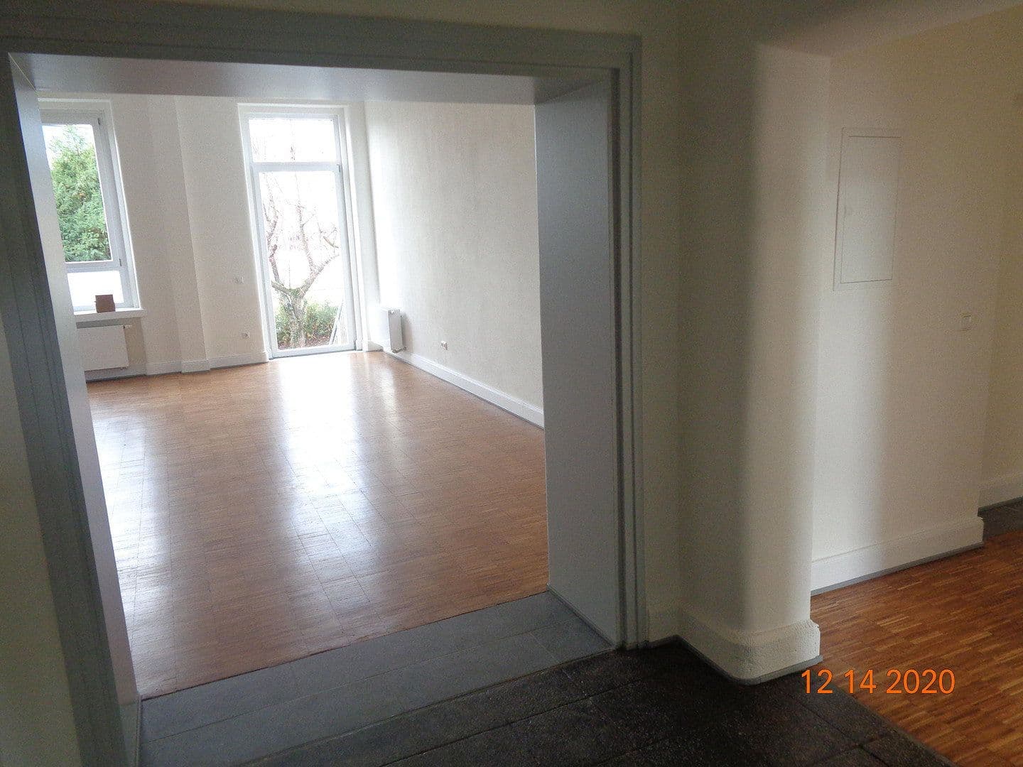 Prenájom bytu 4-izbový 125 m², Würzburg, Bavorsko Prenájom bytu 4-izbový 125 m², Würzburg, Bavorsko