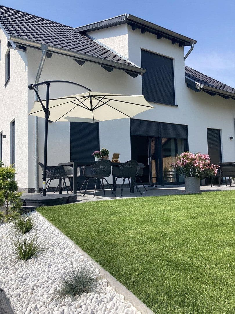 Predaj domu 155 m², pozemek 497 m², Berlin, Berlín Predaj domu 155 m², pozemek 497 m², Berlin, Berlín