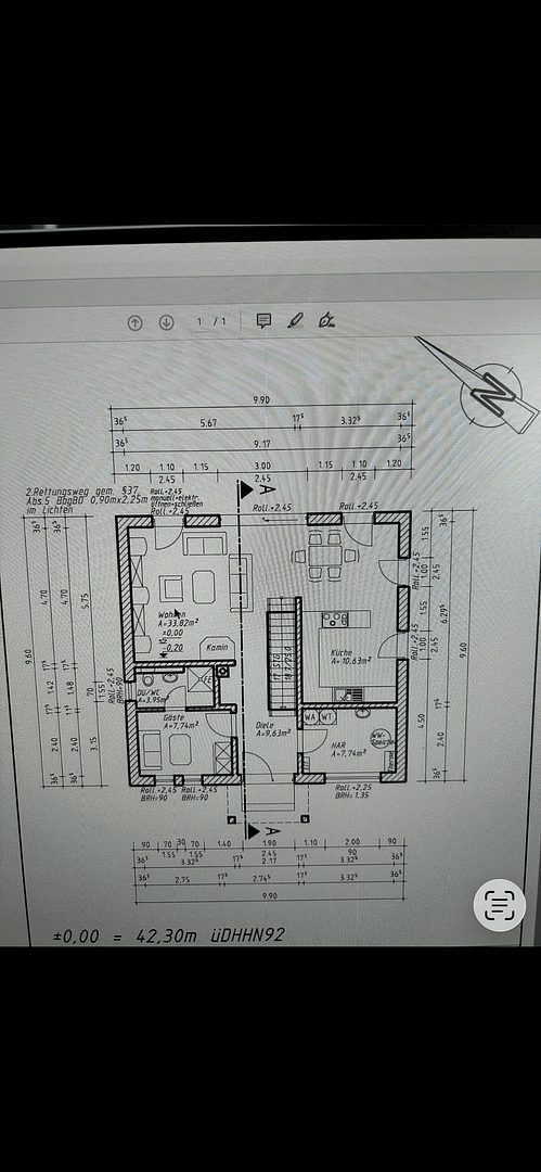 Predaj domu 155 m², pozemek 497 m², Berlin, Berlín Predaj domu 155 m², pozemek 497 m², Berlin, Berlín