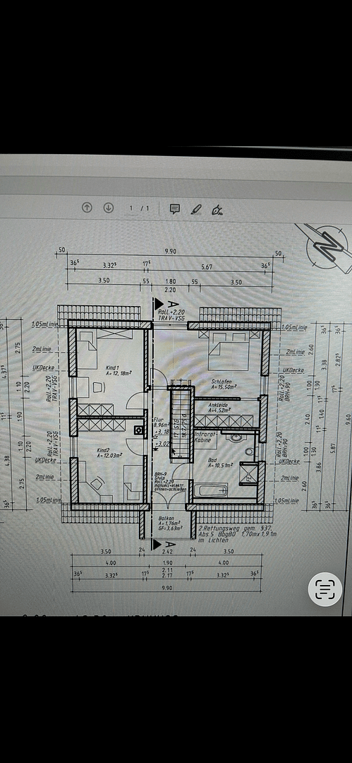 Predaj domu 155 m², pozemek 497 m², Berlin, Berlín Predaj domu 155 m², pozemek 497 m², Berlin, Berlín