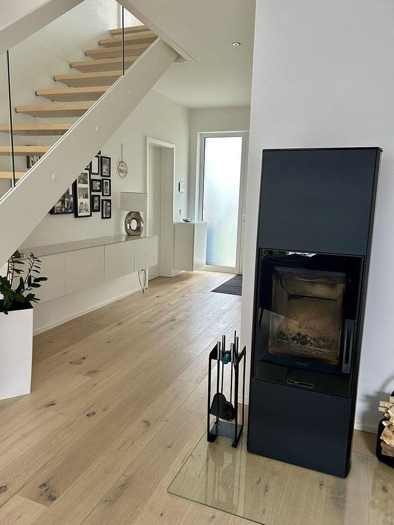 Predaj domu 155 m², pozemek 497 m², Berlin, Berlín Predaj domu 155 m², pozemek 497 m², Berlin, Berlín