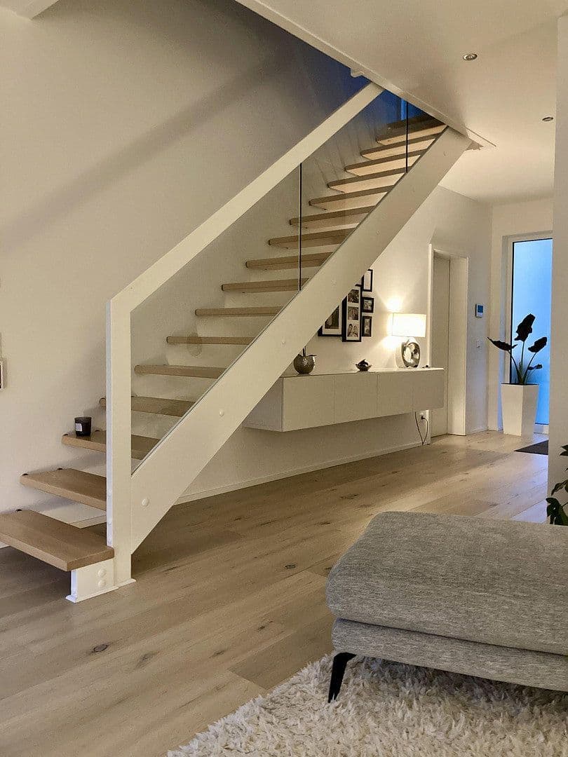 Predaj domu 155 m², pozemek 497 m², Berlin, Berlín Predaj domu 155 m², pozemek 497 m², Berlin, Berlín