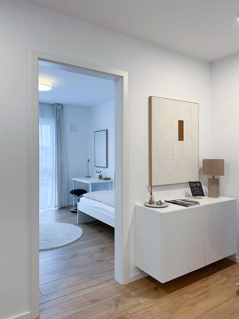 Predaj bytu 3-izbový 114 m², Wolfsburg, Dolné Sasko Predaj bytu 3-izbový 114 m², Wolfsburg, Dolné Sasko