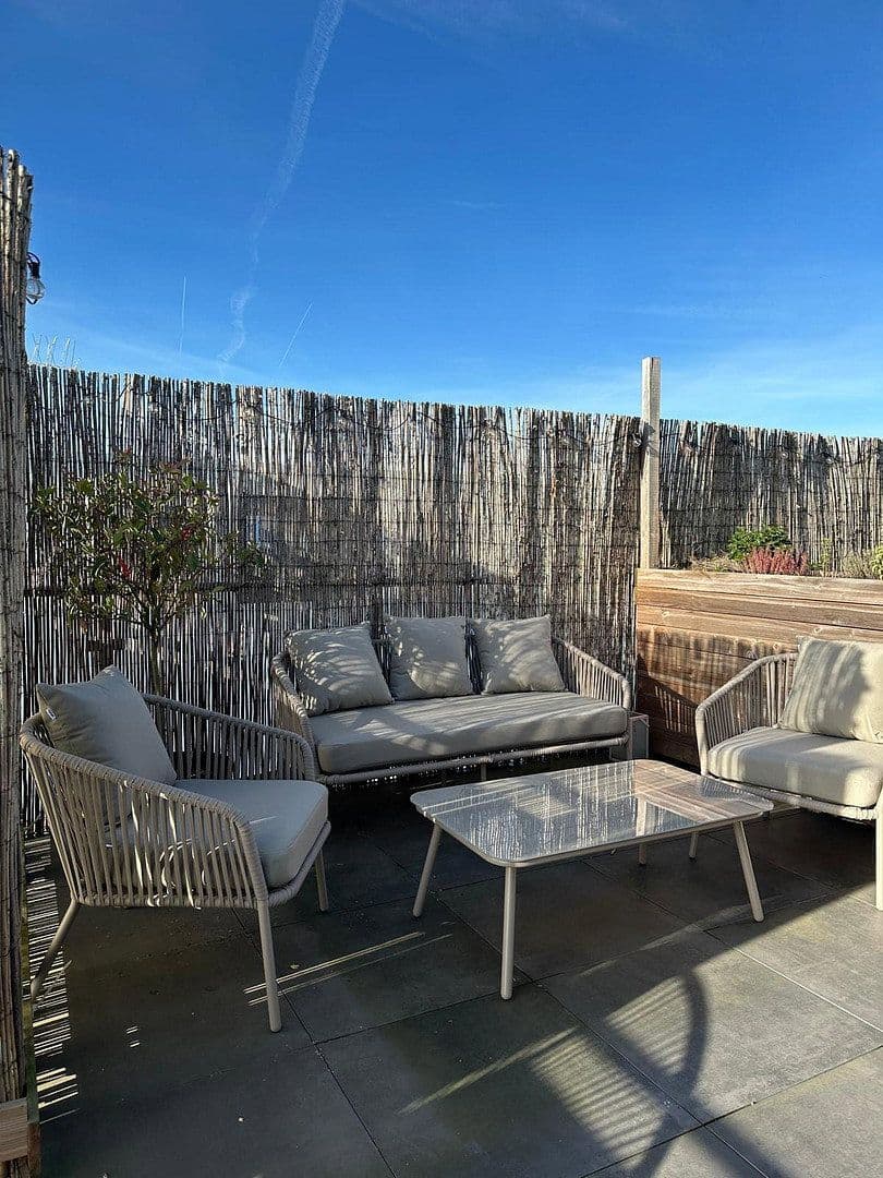 Predaj bytu 3-izbový 114 m², Wolfsburg, Dolné Sasko Predaj bytu 3-izbový 114 m², Wolfsburg, Dolné Sasko