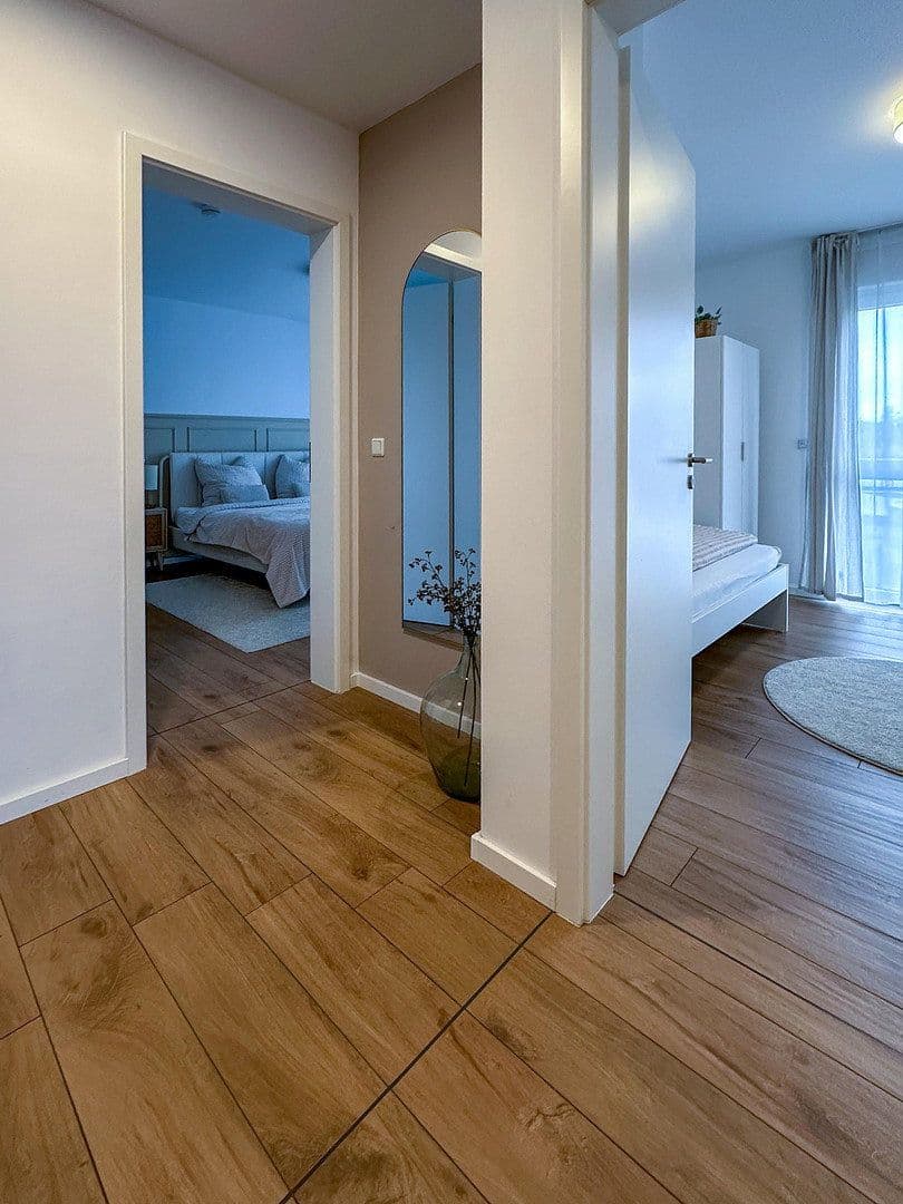 Predaj bytu 3-izbový 114 m², Wolfsburg, Dolné Sasko Predaj bytu 3-izbový 114 m², Wolfsburg, Dolné Sasko