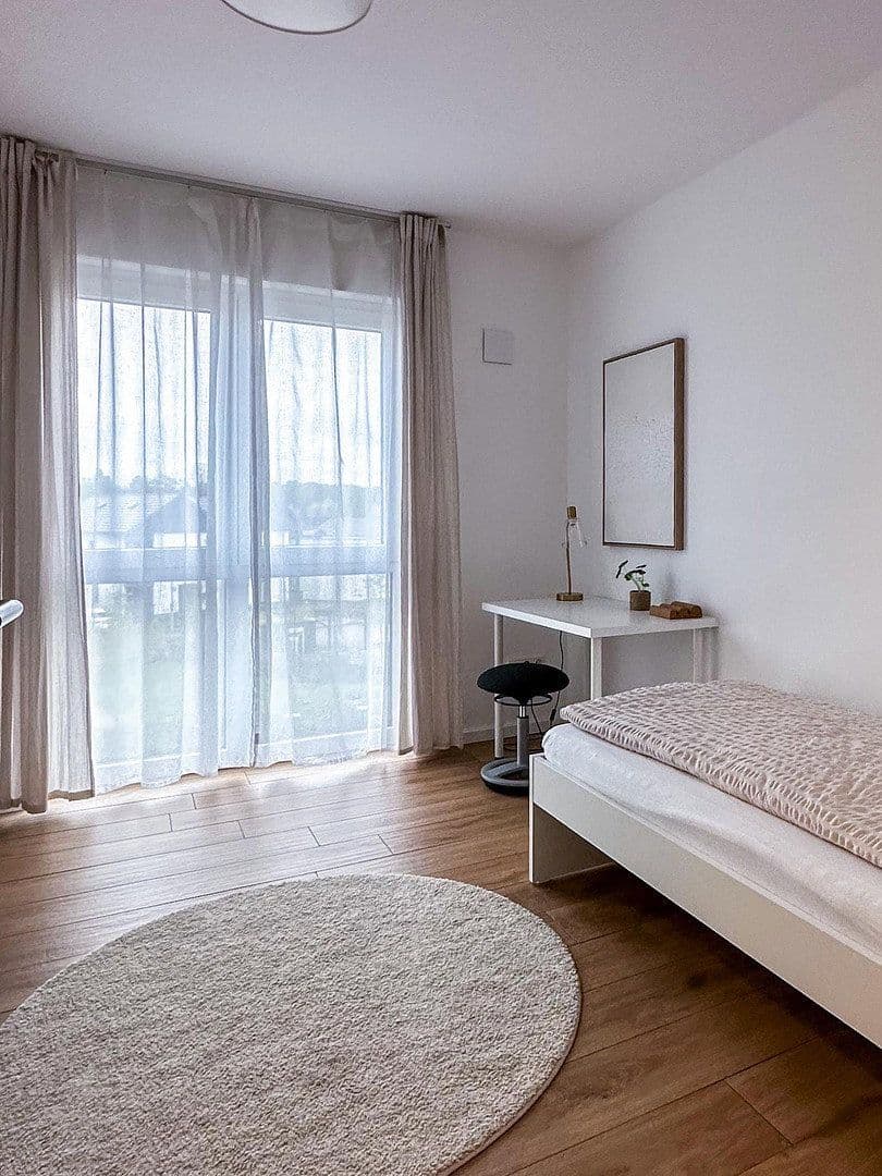 Predaj bytu 3-izbový 114 m², Wolfsburg, Dolné Sasko Predaj bytu 3-izbový 114 m², Wolfsburg, Dolné Sasko