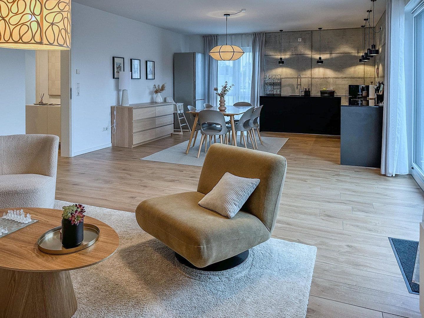 Predaj bytu 3-izbový 114 m², Wolfsburg, Dolné Sasko Predaj bytu 3-izbový 114 m², Wolfsburg, Dolné Sasko