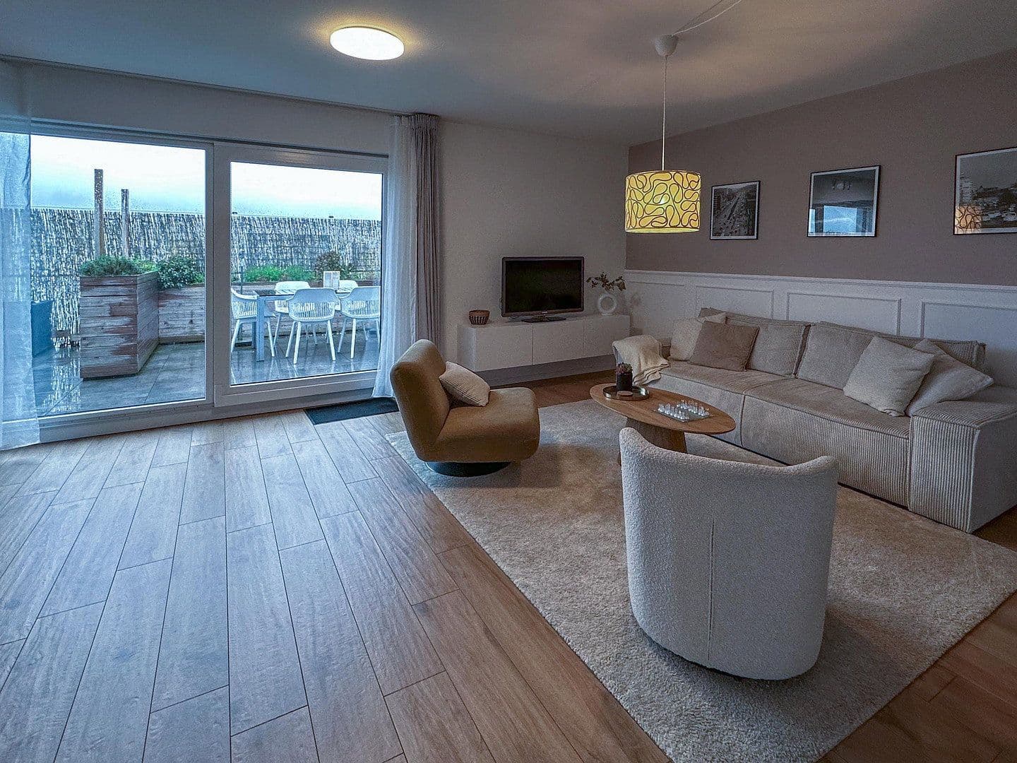 Predaj bytu 3-izbový 114 m², Wolfsburg, Dolné Sasko Predaj bytu 3-izbový 114 m², Wolfsburg, Dolné Sasko