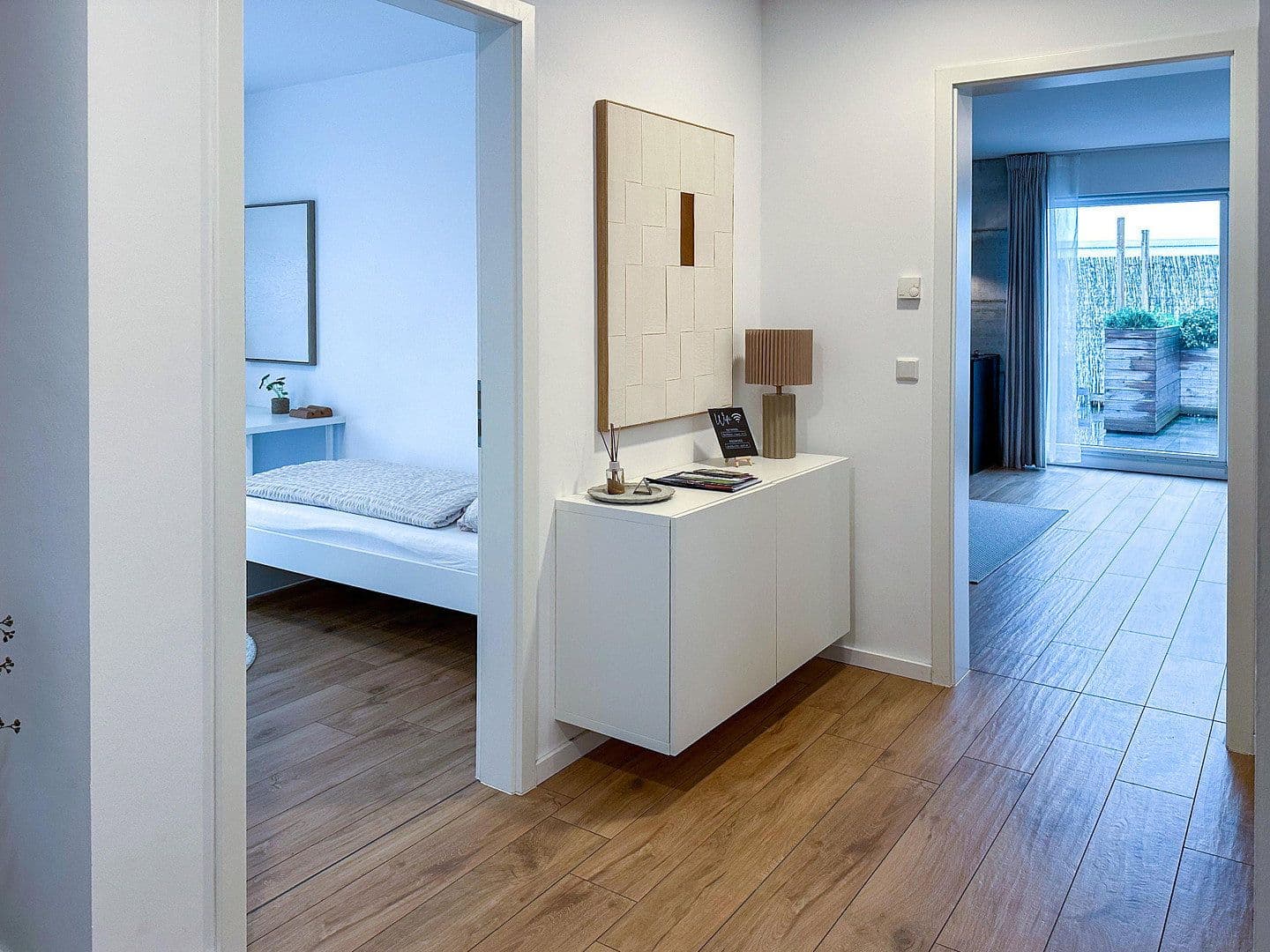 Predaj bytu 3-izbový 114 m², Wolfsburg, Dolné Sasko Predaj bytu 3-izbový 114 m², Wolfsburg, Dolné Sasko