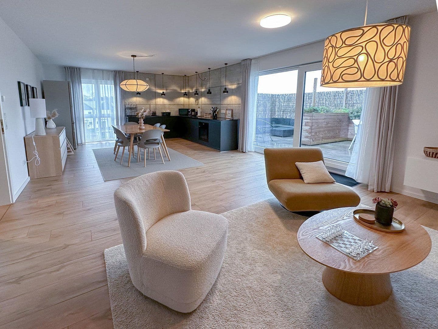 Predaj bytu 3-izbový 114 m², Wolfsburg, Dolné Sasko Predaj bytu 3-izbový 114 m², Wolfsburg, Dolné Sasko