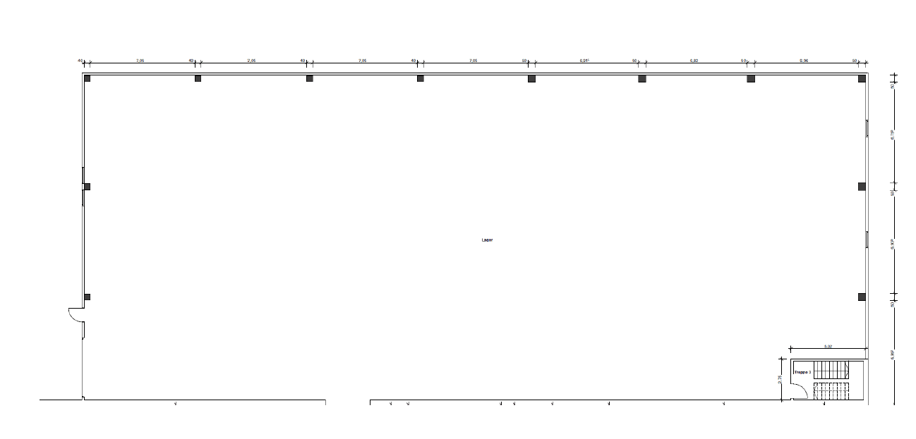 Prenájom nebytového priestoru 1.206 m², Egelsees 13, Siegenburg, Bavorsko Prenájom nebytového priestoru 1.206 m², Egelsees 13, Siegenburg, Bavorsko