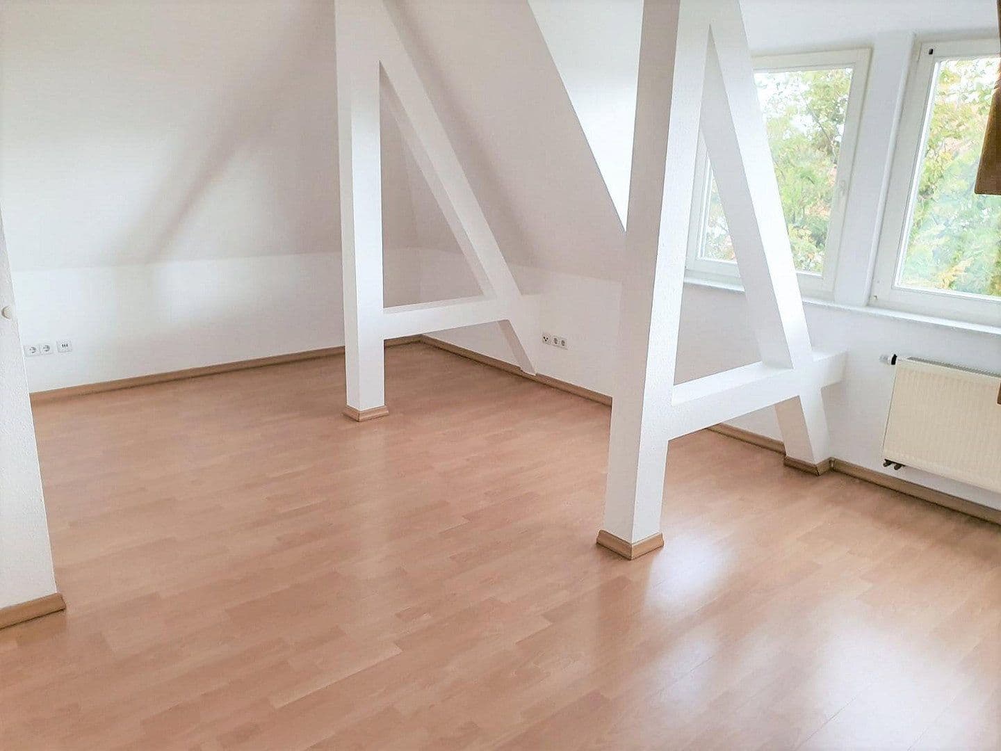 Prenájom bytu 2-izbový 52 m², Heinrich-Kaps-Str. 2, Leipzig, Sasko Prenájom bytu 2-izbový 52 m², Heinrich-Kaps-Str. 2, Leipzig, Sasko