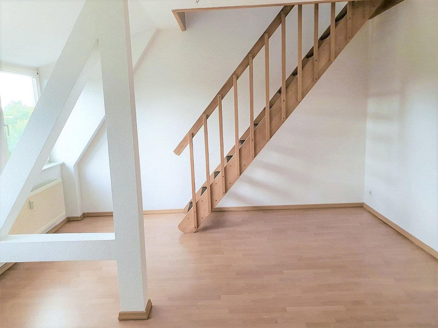 Prenájom bytu 2-izbový 52 m², Heinrich-Kaps-Str. 2, Leipzig, Sasko Prenájom bytu 2-izbový 52 m², Heinrich-Kaps-Str. 2, Leipzig, Sasko