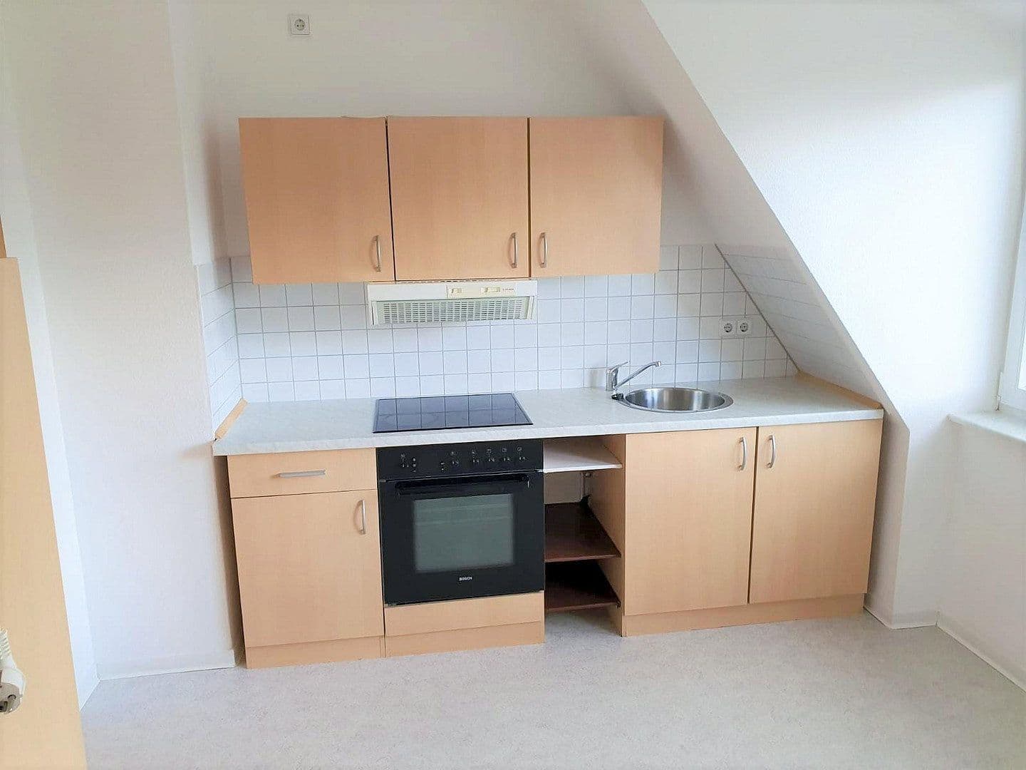 Prenájom bytu 2-izbový 52 m², Heinrich-Kaps-Str. 2, Leipzig, Sasko Prenájom bytu 2-izbový 52 m², Heinrich-Kaps-Str. 2, Leipzig, Sasko