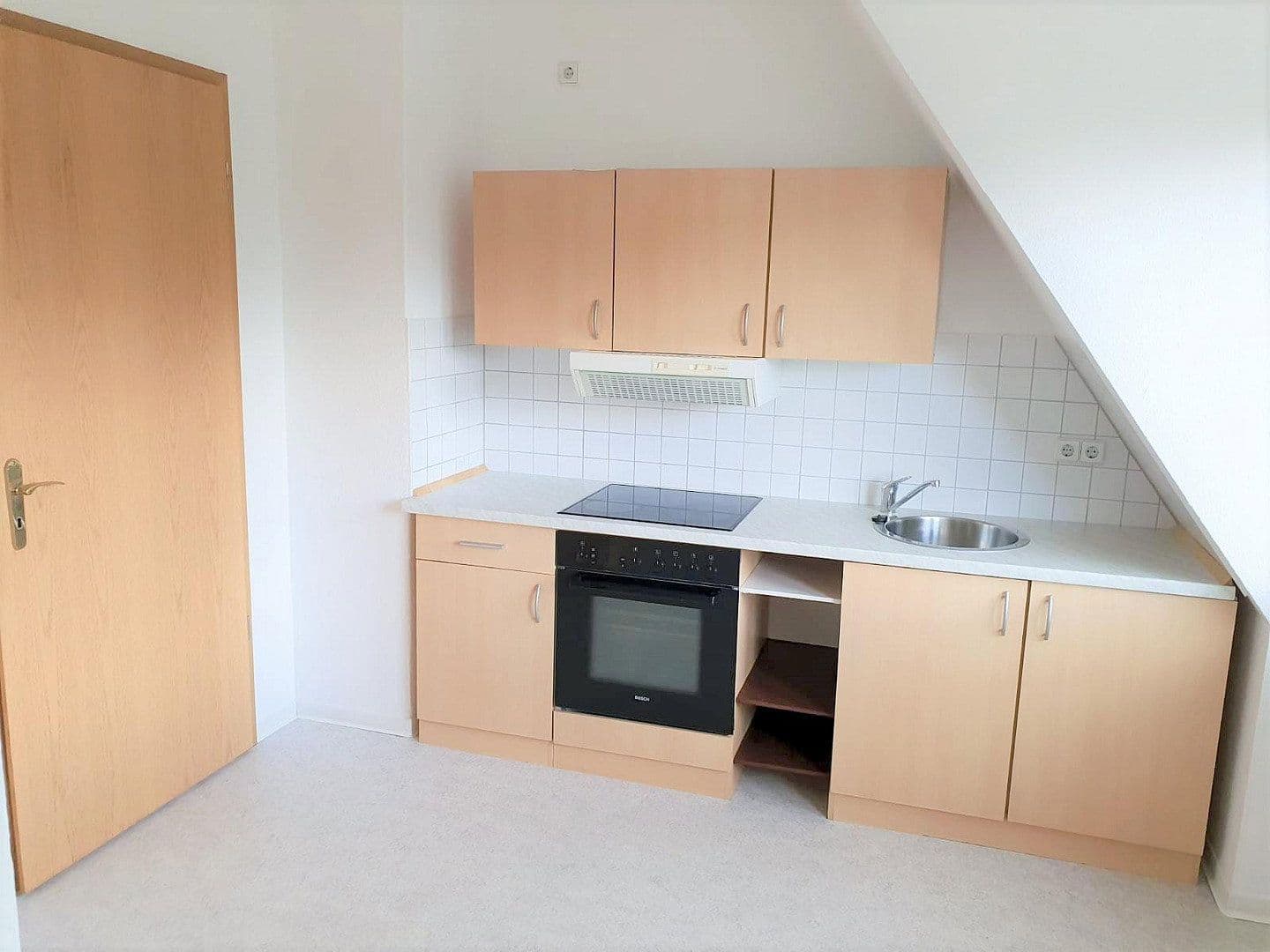 Prenájom bytu 2-izbový 52 m², Heinrich-Kaps-Str. 2, Leipzig, Sasko Prenájom bytu 2-izbový 52 m², Heinrich-Kaps-Str. 2, Leipzig, Sasko