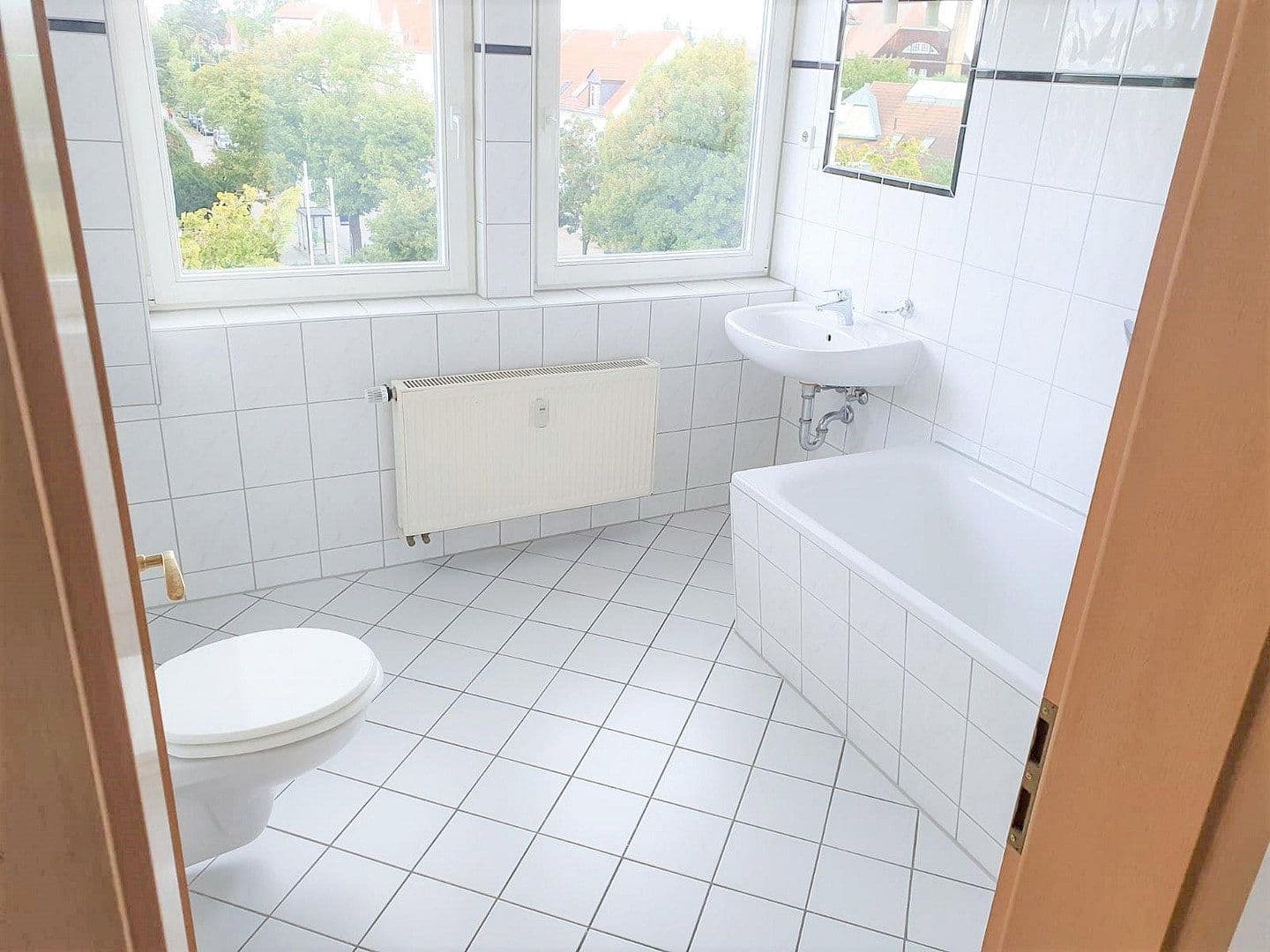 Prenájom bytu 2-izbový 52 m², Heinrich-Kaps-Str. 2, Leipzig, Sasko Prenájom bytu 2-izbový 52 m², Heinrich-Kaps-Str. 2, Leipzig, Sasko