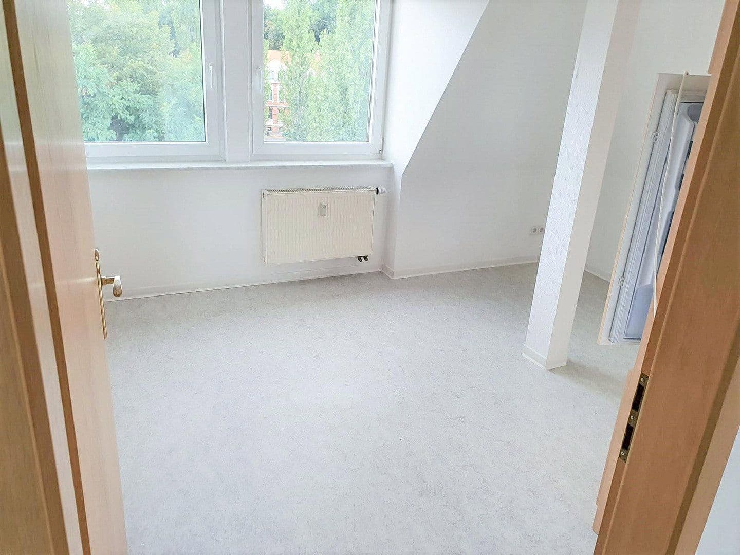 Prenájom bytu 2-izbový 52 m², Heinrich-Kaps-Str. 2, Leipzig, Sasko Prenájom bytu 2-izbový 52 m², Heinrich-Kaps-Str. 2, Leipzig, Sasko