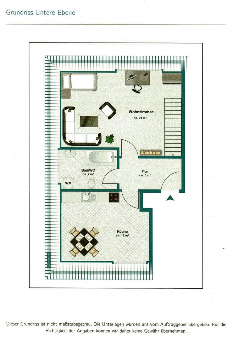 Prenájom bytu 2-izbový 52 m², Heinrich-Kaps-Str. 2, Leipzig, Sasko Prenájom bytu 2-izbový 52 m², Heinrich-Kaps-Str. 2, Leipzig, Sasko
