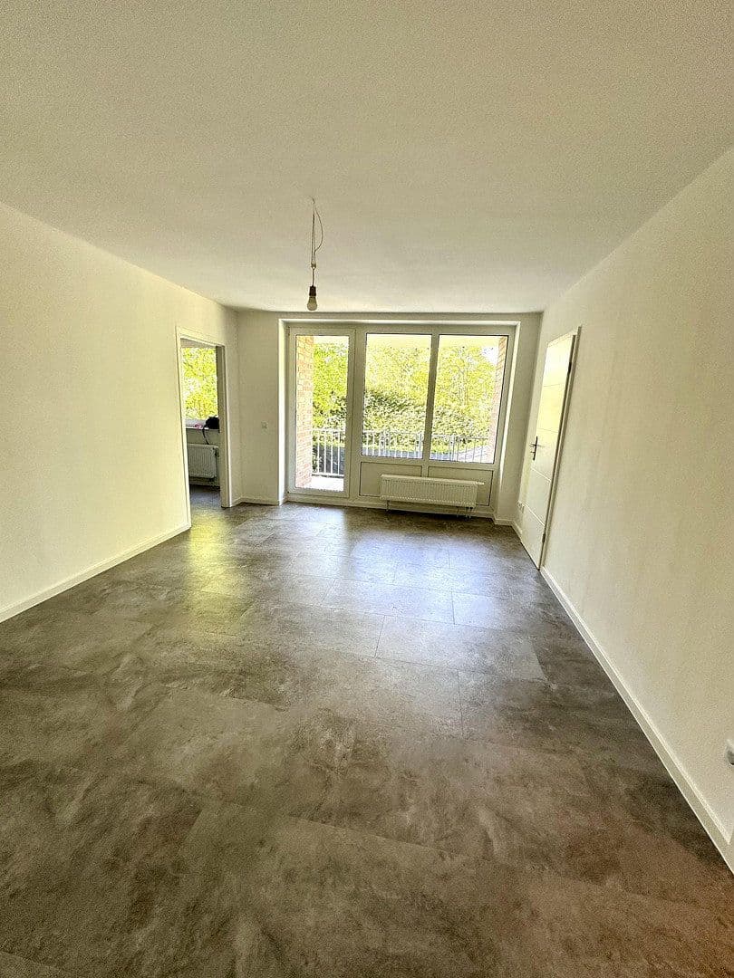 Prenájom bytu 2-izbový 52 m², Willich, Severné Porýnie - Westfálsko Prenájom bytu 2-izbový 52 m², Willich, Severné Porýnie - Westfálsko