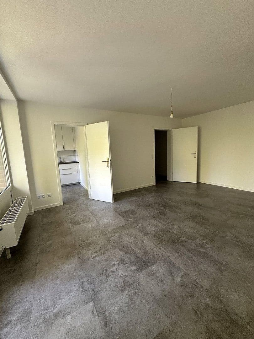 Prenájom bytu 2-izbový 52 m², Willich, Severné Porýnie - Westfálsko Prenájom bytu 2-izbový 52 m², Willich, Severné Porýnie - Westfálsko