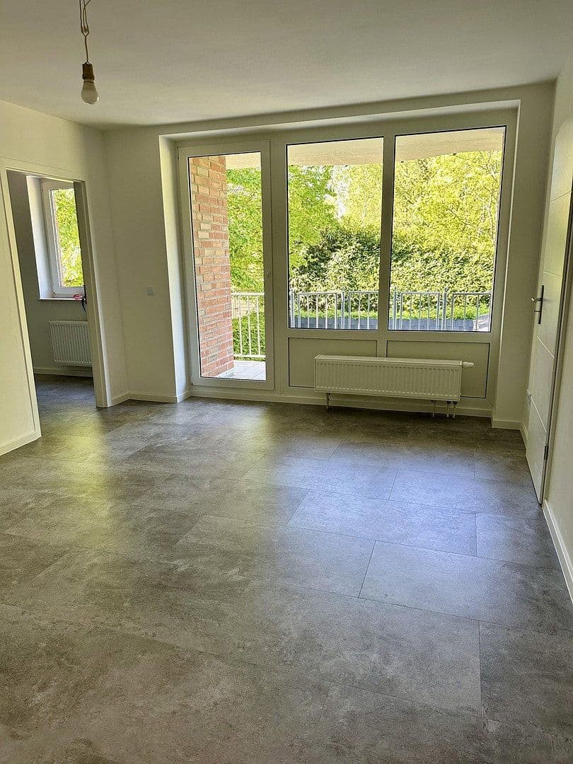 Prenájom bytu 2-izbový 52 m², Willich, Severné Porýnie - Westfálsko Prenájom bytu 2-izbový 52 m², Willich, Severné Porýnie - Westfálsko