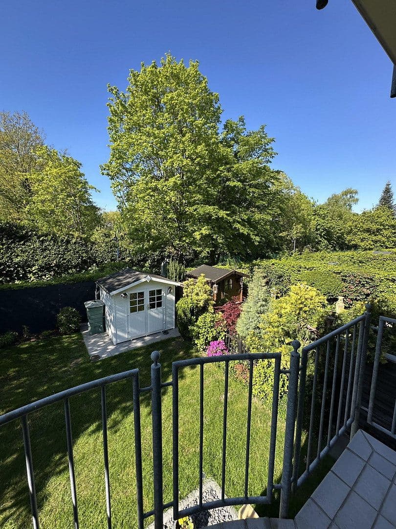 Prenájom bytu 2-izbový 52 m², Willich, Severné Porýnie - Westfálsko Prenájom bytu 2-izbový 52 m², Willich, Severné Porýnie - Westfálsko