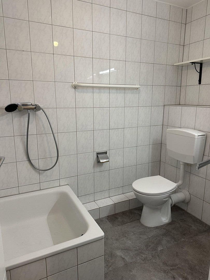 Prenájom bytu 2-izbový 52 m², Willich, Severné Porýnie - Westfálsko Prenájom bytu 2-izbový 52 m², Willich, Severné Porýnie - Westfálsko