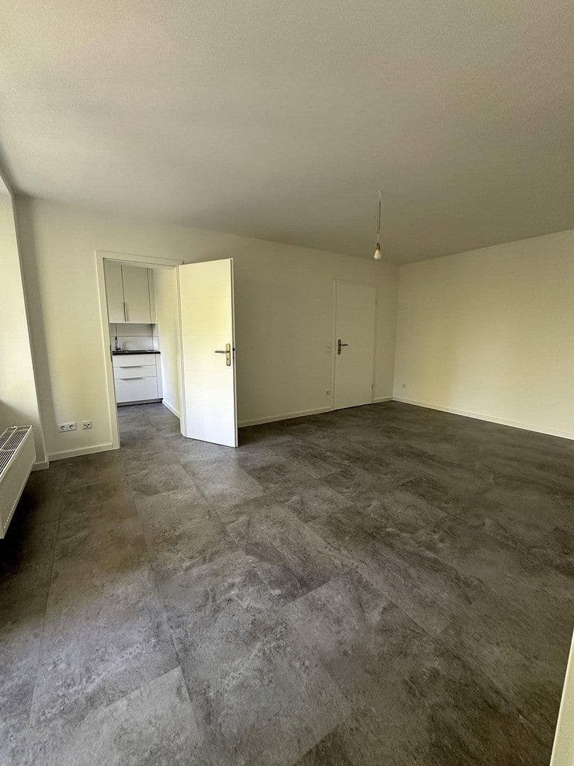 Prenájom bytu 2-izbový 52 m², Willich, Severné Porýnie - Westfálsko Prenájom bytu 2-izbový 52 m², Willich, Severné Porýnie - Westfálsko