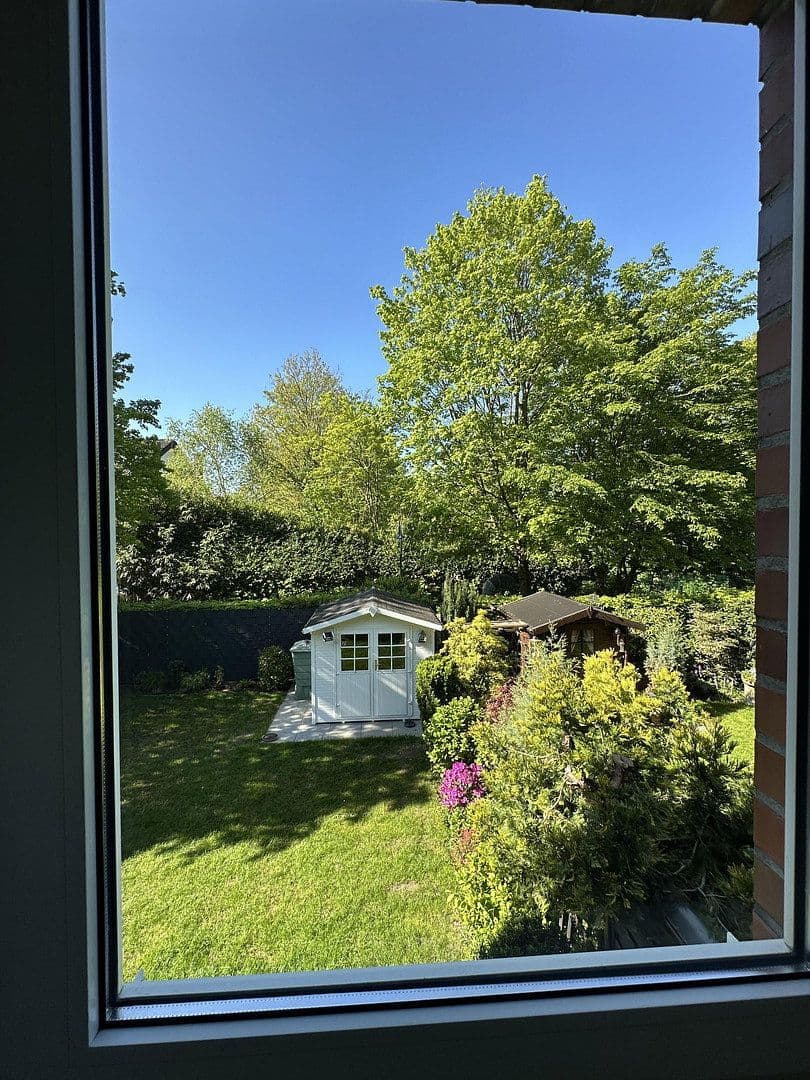 Prenájom bytu 2-izbový 52 m², Willich, Severné Porýnie - Westfálsko Prenájom bytu 2-izbový 52 m², Willich, Severné Porýnie - Westfálsko