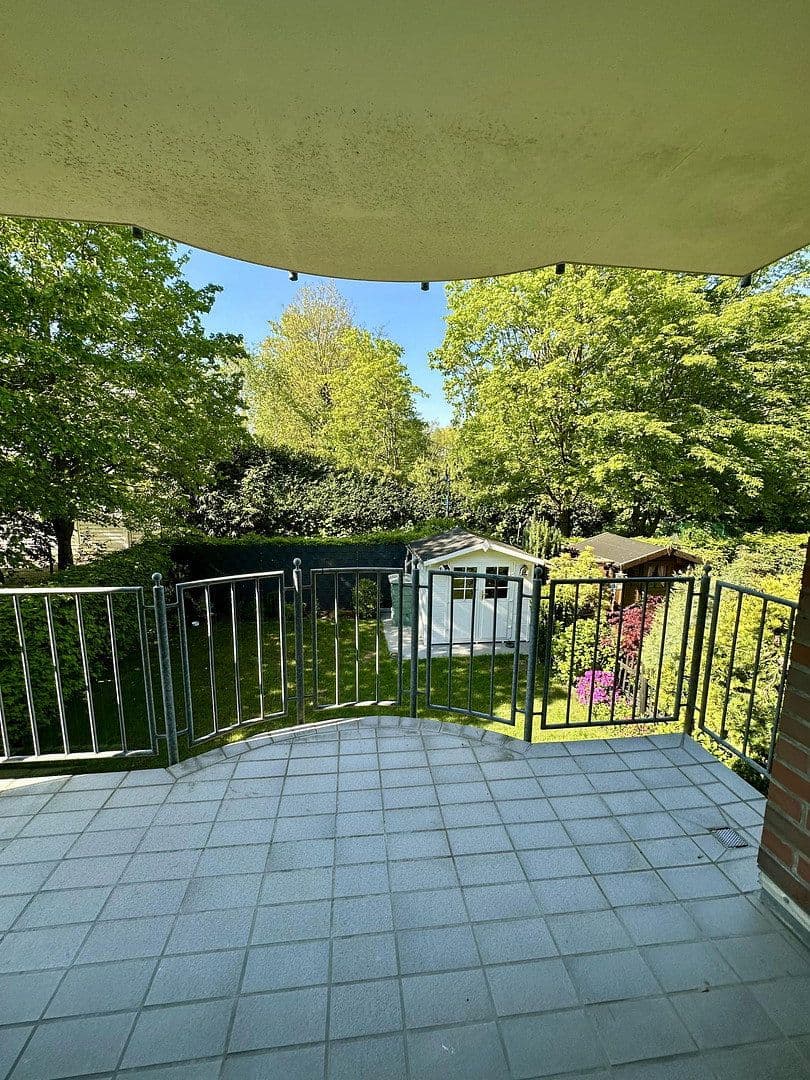 Prenájom bytu 2-izbový 52 m², Willich, Severné Porýnie - Westfálsko Prenájom bytu 2-izbový 52 m², Willich, Severné Porýnie - Westfálsko