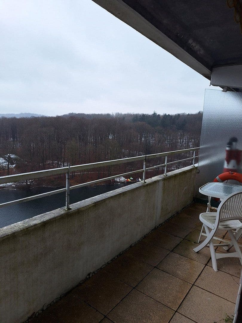 Prenájom bytu 2-izbový 52 m², Diekseepromenade 2, Malente, Šlezvicko-Holštajnsko Prenájom bytu 2-izbový 52 m², Diekseepromenade 2, Malente, Šlezvicko-Holštajnsko