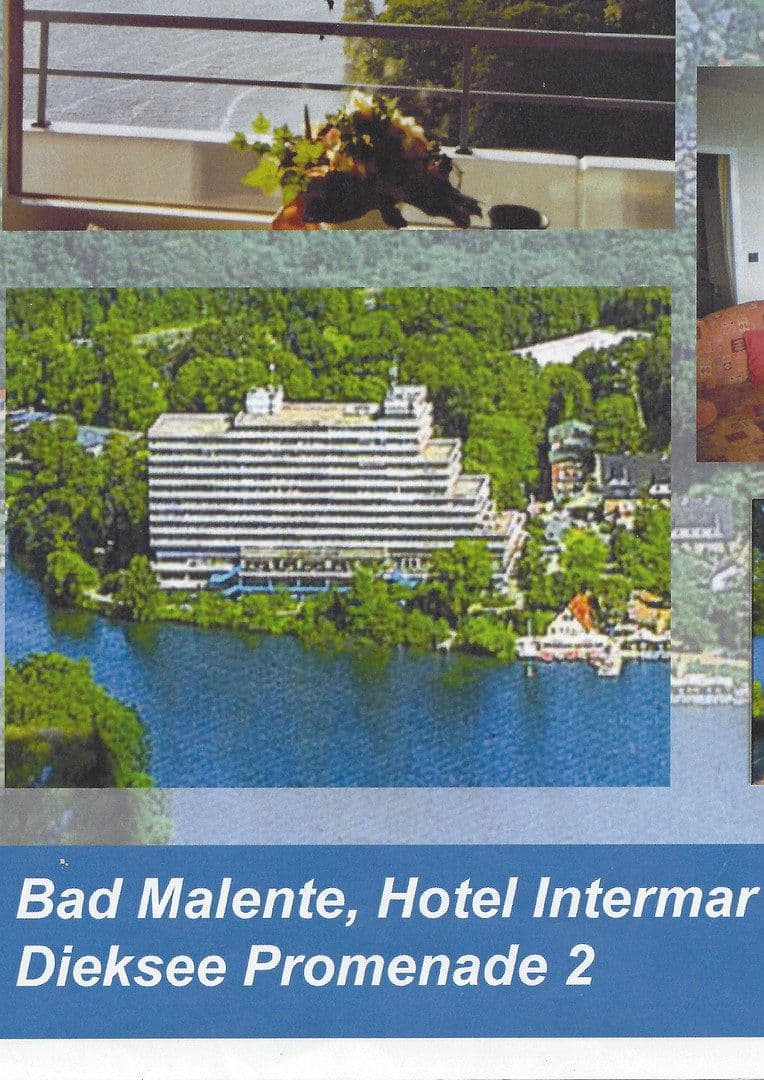 Prenájom bytu 2-izbový 52 m², Diekseepromenade 2, Malente, Šlezvicko-Holštajnsko Prenájom bytu 2-izbový 52 m², Diekseepromenade 2, Malente, Šlezvicko-Holštajnsko